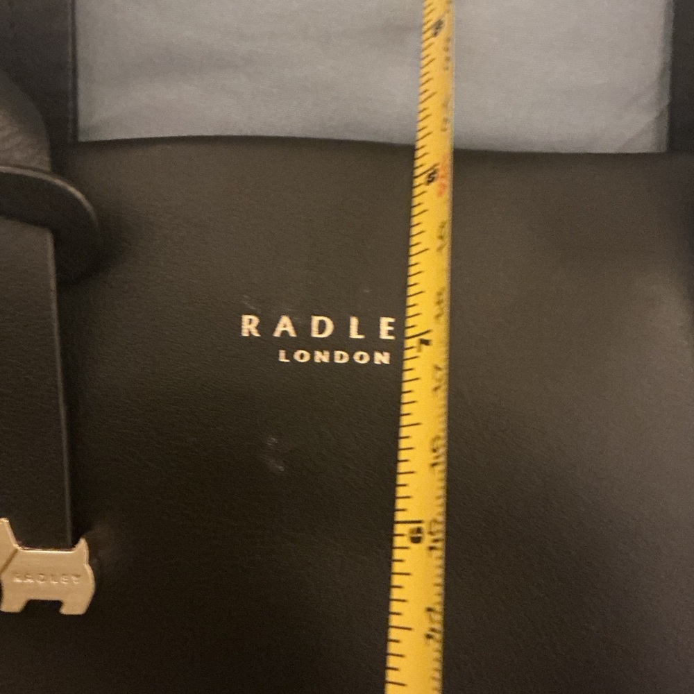 RADLEY LONDON SATCHEL - Picture 10 of 12